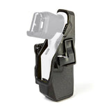 Holster rigide Blackhawk SERPA à rétention Auto-Lock pour Taser 7