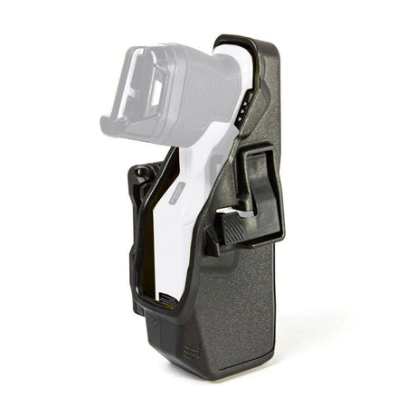 Holster rigide Blackhawk SERPA à rétention Auto-Lock pour Taser 7