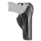 Holster rigide Cama Vega Holster DCA8 « un pour deux » en polymère à double sécurité pouce, rétention niveau 3