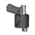 Holster universel ambidextre GK Pro Pad STG toutes armes rail de guidage