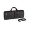 Housse à fusil Explorer Cases GBAG 135 rembourrée 1300 x 300 x 70 mm tapis de tir