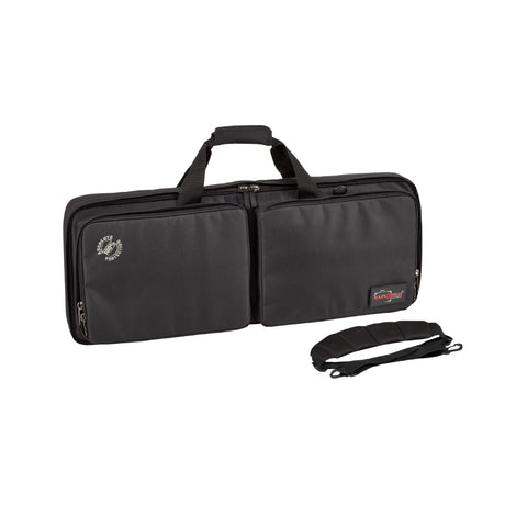 Housse à fusil Explorer Cases GBAG 76 rembourrée 750 x 320 x 110 mm avec bandoulière