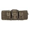 Housse d'arme Mil-Tec Medium 75 cm polyester Oxford PVC à fermeture éclair verrouillable et bretelles dorsales