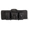 Housse d'arme Mil-Tec Medium 75 cm polyester Oxford PVC à fermeture éclair verrouillable et bretelles dorsales