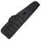 Housse d'arme Mil-Tec Rifle Case polyester disponible en 100, 120 ou 140 cm avec sangle d'épaule et dispositif de verrouillage