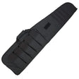 Housse d'arme Mil-Tec Rifle Case polyester disponible en 100, 120 ou 140 cm avec sangle d'épaule et dispositif de verrouillage