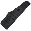Housse d'arme Mil-Tec Rifle Case polyester disponible en 100, 120 ou 140 cm avec sangle d'épaule et dispositif de verrouillage