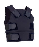 Housse de gilet pare-balles GK Pro pour porte-plaques de dotation GPB