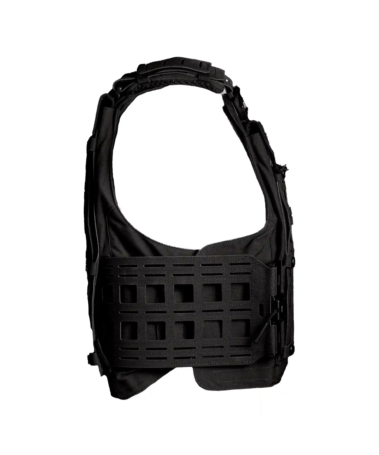 Housse de gilet pare-balles GK Pro tactique 4 en 1 pour porte-plaques GPB