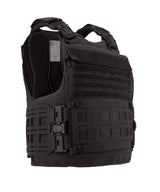 Housse de gilet pare-balles GK Pro tactique 4 en 1 pour porte-plaques GPB