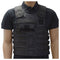 Housse de gilet pare-balles Patrol Equipement MOLLE en polyester 600D enduit PVC