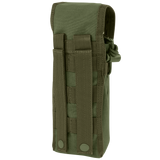 Housse de gourde Condor Water Bottle Pouch 750 ml cordon de serrage fixation MOLLE