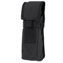 Housse de gourde Condor Water Bottle Pouch 750 ml cordon de serrage fixation MOLLE