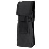 Housse de gourde Condor Water Bottle Pouch 750 ml cordon de serrage fixation MOLLE