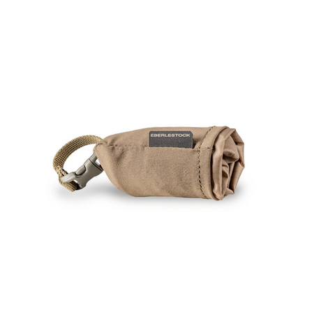 Housse de pluie tactique Eberlestock Recon pour harnais jumelles