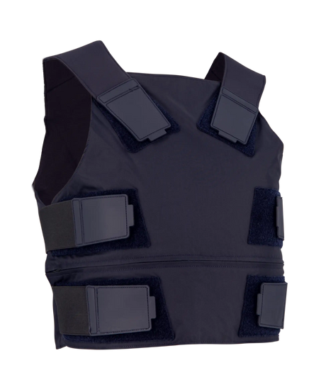 Housse de rechange GK Pro pour gilet pare-balles de dotation (GPB)