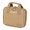 Housse double porte-pistolet 5.11 Tactical nylon 1050 6 chargeurs mousse