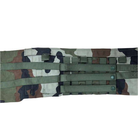Housse d'outil DE-SOSHT Bulldog Tactical Gear