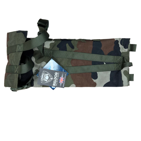 Housse d'outil DE-SOSHT Bulldog Tactical Gear