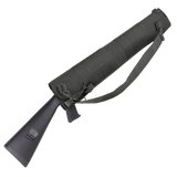 Housse pour arme Condor Shotgun Scabbard 74 cm rembourrée portage épaule ou MOLLE