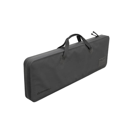 Housse souple DAKA Soft Case SC35 Magpul 89 cm en matériau DAKA Grit à base MOLLE