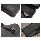 Housse souple DAKA Soft Case SLR53 Magpul 134,5 cm avec six sangles et base MOLLE