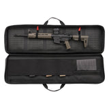 Housse souple DAKA Soft Case SR44 Magpul 112 cm en DAKA Grit avec cinq sangles