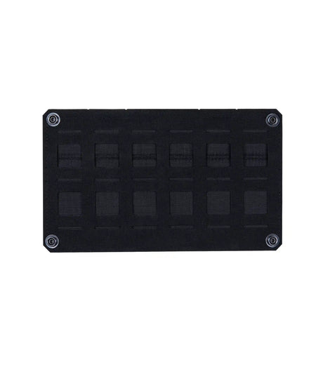Housse tactique 4 en 1 GK Pro pour packs balistiques