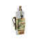 Insert porte-radio MBITR Frog Pro en tissu composite LAHYCO 18 x 8 x 4 cm