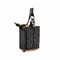 Insert porte-radio moyen Frog Pro structure Hypalon semi-rigide crochet Ultra-Mate