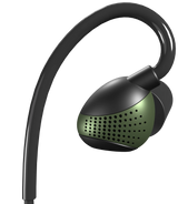 Isotunes Advance BT 2.0 portée 9 m 23,5 g en protection auditive pour le stand et l'atelier