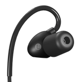 Isotunes Advance BT 2.0 portée 9 m 23,5 g en protection auditive pour le stand et l'atelier
