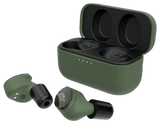 Isotunes Caliber BT portée 9 m 66 g en protection auditive pour le stand et l'atelier