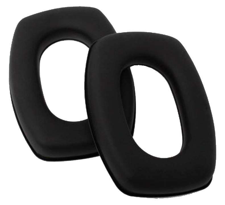 Isotunes Coussin en mousse (paire) 30 g en protection auditive pour le stand et l'atelier