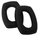 Isotunes Coussin en mousse (paire) 30 g en protection auditive pour le stand et l'atelier
