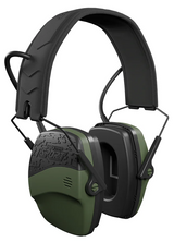 Isotunes Defy étroite BT portée 9 m 310 g en protection auditive pour le stand et l'atelier