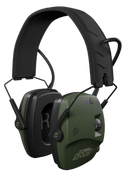 Isotunes Defy étroite BT portée 9 m 310 g en protection auditive pour le stand et l'atelier