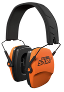 Isotunes Defy étroite Passive 231 g en protection auditive pour le stand et l'atelier