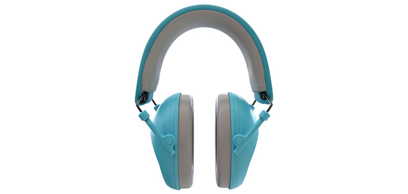 Isotunes Junior Defender 290 g en protection auditive pour le stand et l'atelier