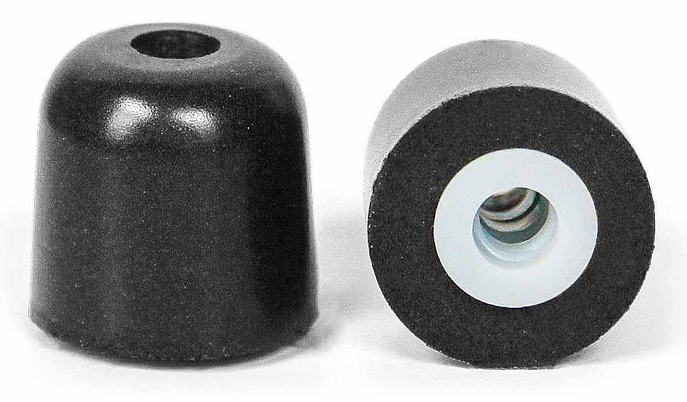 Isotunes Trilogy™ 18 g en protection auditive pour le stand et l'atelier