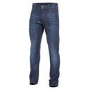 Jean tactique Pentagon Rogue en coton extensible entrejambe diamant fermeture éclair YKK