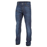 Jean tactique Pentagon Rogue en coton extensible entrejambe diamant fermeture éclair YKK