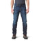 Jeans tactique 5.11 Tactical Defender-Flex coupe étroite en denim extensible (coton/polyester)