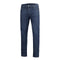 Jeans tactique Pentagon Jason 62,3 % coton Cordura passants double épaisseur