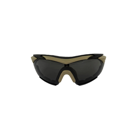 Joint facial BlastGuard pour lunettes WX Vapor