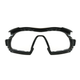 Joint facial BlastGuard pour lunettes WX Vapor