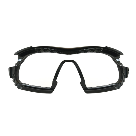 Joint facial BlastGuard pour lunettes WX Vapor