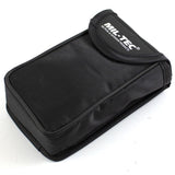 Jumelles Mil-Tec pliables 10×25 objectif 25 mm champ 101 m/1000 m 220 g avec pochette