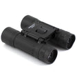 Jumelles Mil-Tec pliables 10×25 objectif 25 mm champ 101 m/1000 m 220 g avec pochette
