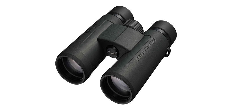 Jumelles Nikon Prostaff P3 - 10x42 grossissement 10 x 42 mm 900 g